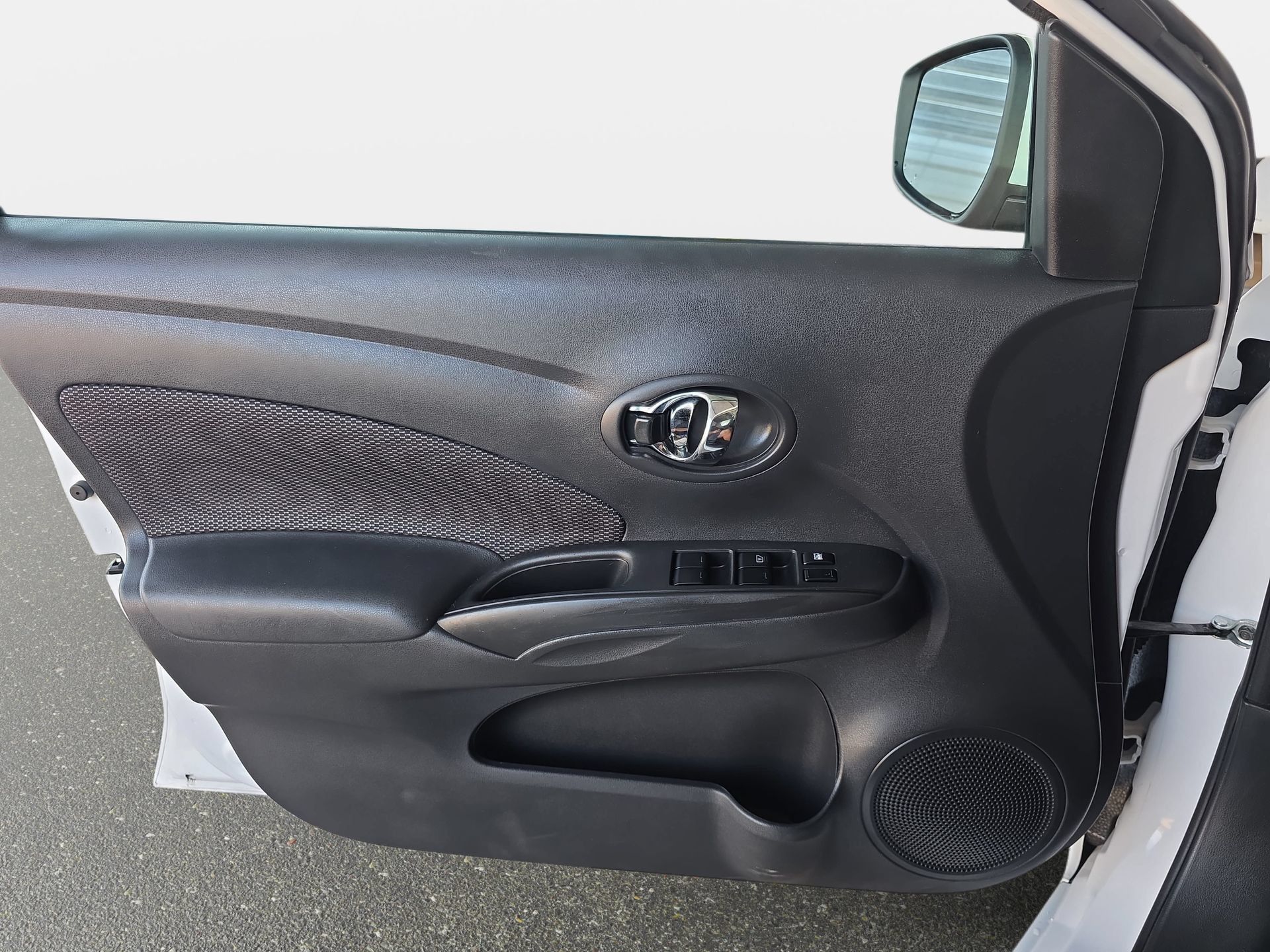 Used 2019 Nissan Versa SV FWD image 25