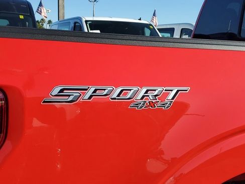 Certified 2022 Ford F150 XLT w/ Equipment Group 302A High image 8