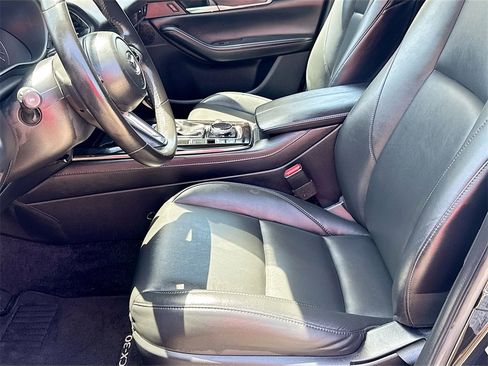 Used 2024 MAZDA CX-30 AWD 2.5 S w/ Preferred Package image 18