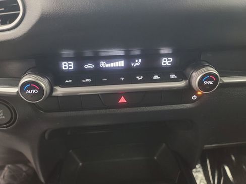 Used 2025 MAZDA CX-30 AWD 2.5 S w/ Select Sport Pkg image 32