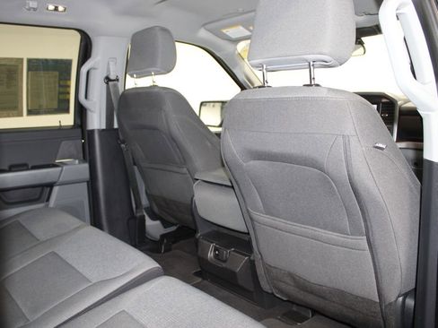 Used 2025 Ford F150 XLT w/ Equipment Group 301A Standard AWD/4WD image 31