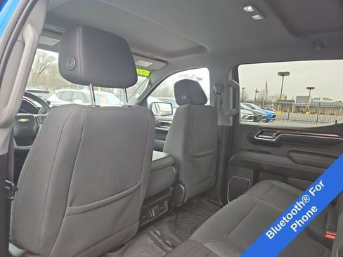 Used 2023 Chevrolet Silverado 1500 LT image 22
