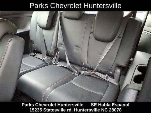 Used 2025 Honda Odyssey Sport-L image 20