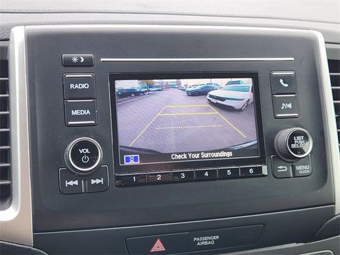 Used 2019 Honda Ridgeline RTL image 25