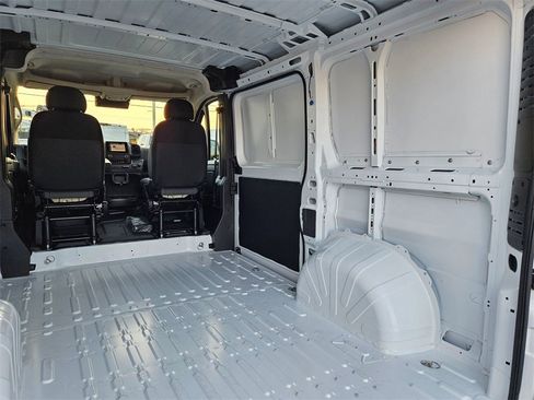 New 2026 RAM ProMaster 1500 w/ Power Group image 29