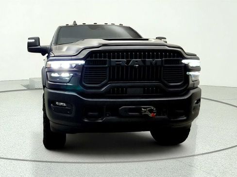 Used 2025 RAM 2500 Power Wagon AWD/4WD image 2