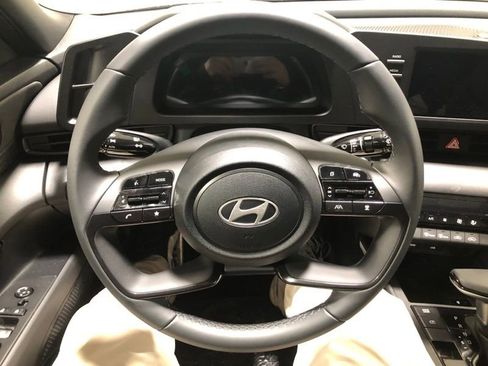 New 2026 Hyundai Elantra SEL Sport image 24