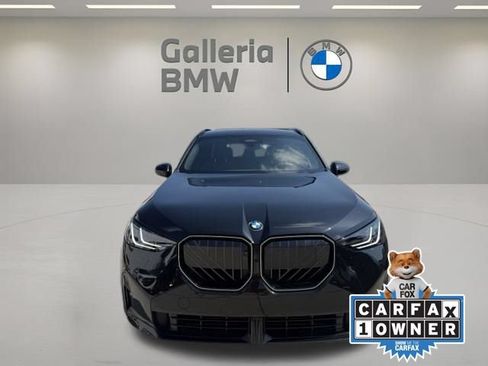 Used 2026 BMW X3 xDrive30i w/ Premium Package AWD/4WD image 3
