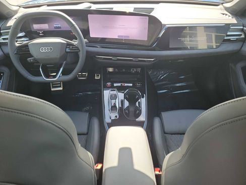New 2026 Audi S5 Premium Plus AWD/4WD image 14