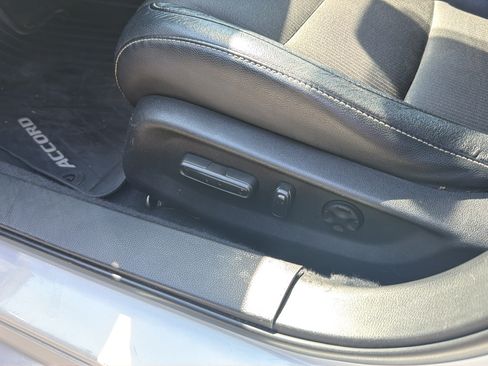 Used 2022 Honda Accord Sport image 19