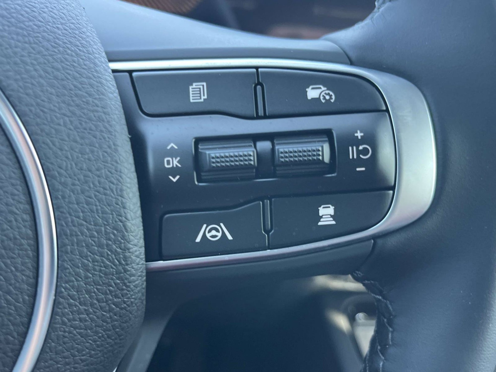 New 2026 Kia K5 GT-Line FWD image 26