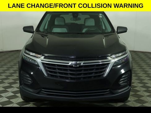 Used 2024 Chevrolet Equinox LS w/ LS Convenience Package image 8