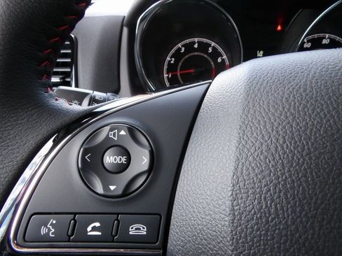 New 2025 Mitsubishi Outlander Sport LE image 28