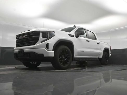 New 2026 GMC Sierra 1500 Pro w/ Graphite Edition AWD/4WD image 20