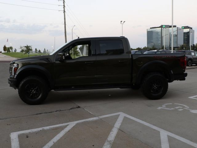 New 2026 Ford F150 Raptor AWD/4WD image 4
