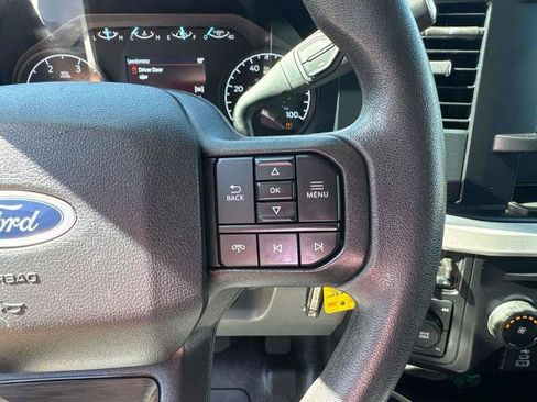 Certified 2025 Ford F250 XL w/ XL Off-Road Package AWD/4WD image 26