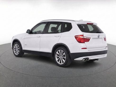 Used 2014 BMW X3 xDrive28i AWD/4WD image 5