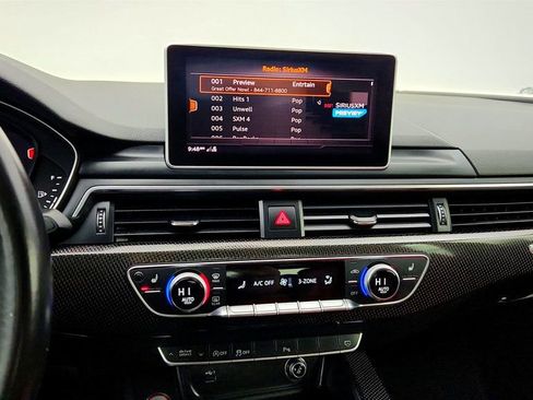 Used 2019 Audi S5 Premium Plus w/ Premium Plus image 22