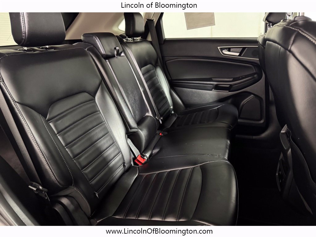 Used 2024 Ford Edge SEL w/ Convenience Package AWD/4WD image 12
