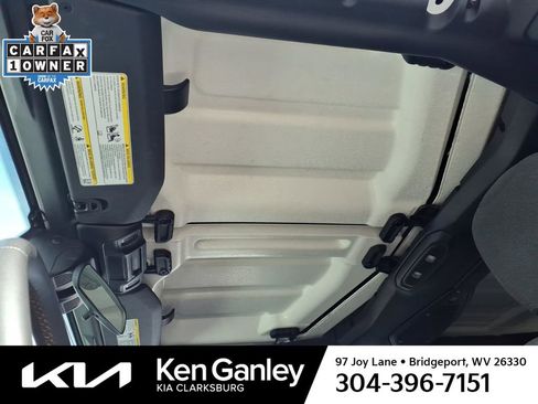 Used 2024 Jeep Wrangler Sport S image 22