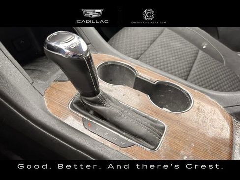 Used 2019 GMC Acadia SLE image 17