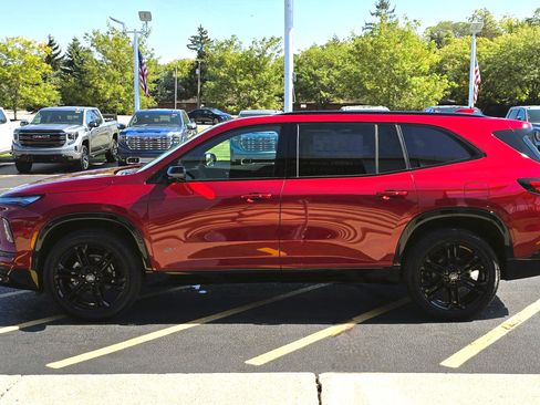 New 2026 Buick Enclave Sport Touring w/ Power Package image 4