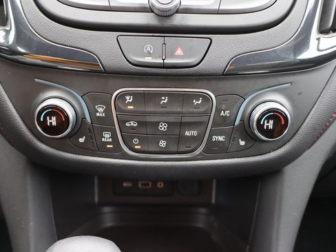 Used 2024 Chevrolet Equinox RS image 12