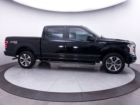 Used 2019 Ford F150 XL w/ Equipment Group 101A Mid AWD/4WD image 29