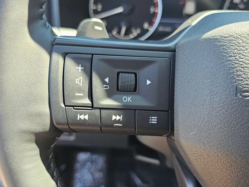 New 2026 Nissan Rogue Dark Armor AWD/4WD image 20