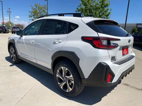 New 2026 Subaru Crosstrek 2.0i Premium AWD/4WD image 3