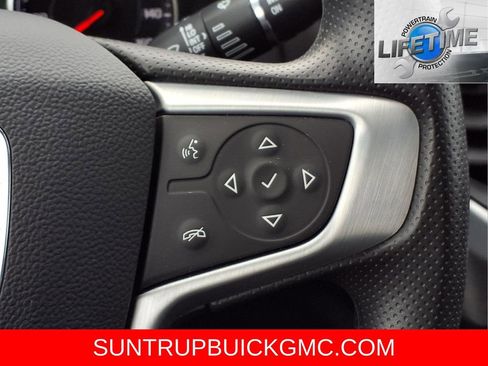 Used 2023 GMC Acadia SLE w/ Driver Convenience Package image 21