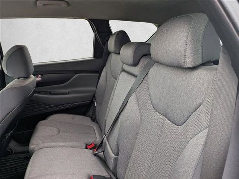 Used 2023 Hyundai Santa Fe SEL FWD image 11