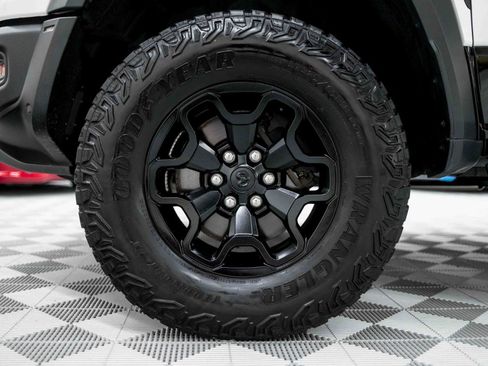 Used 2022 RAM 1500 TRX w/ TRX Level 2 Equipment Group AWD/4WD image 38