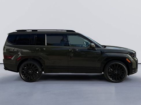 New 2026 Hyundai Santa Fe Calligraphy FWD image 6
