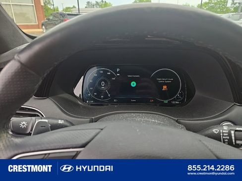Used 2020 Hyundai Palisade Limited AWD/4WD image 6