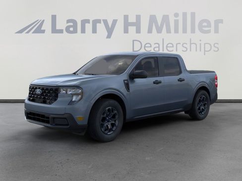New 2026 Ford Maverick XLT image 1