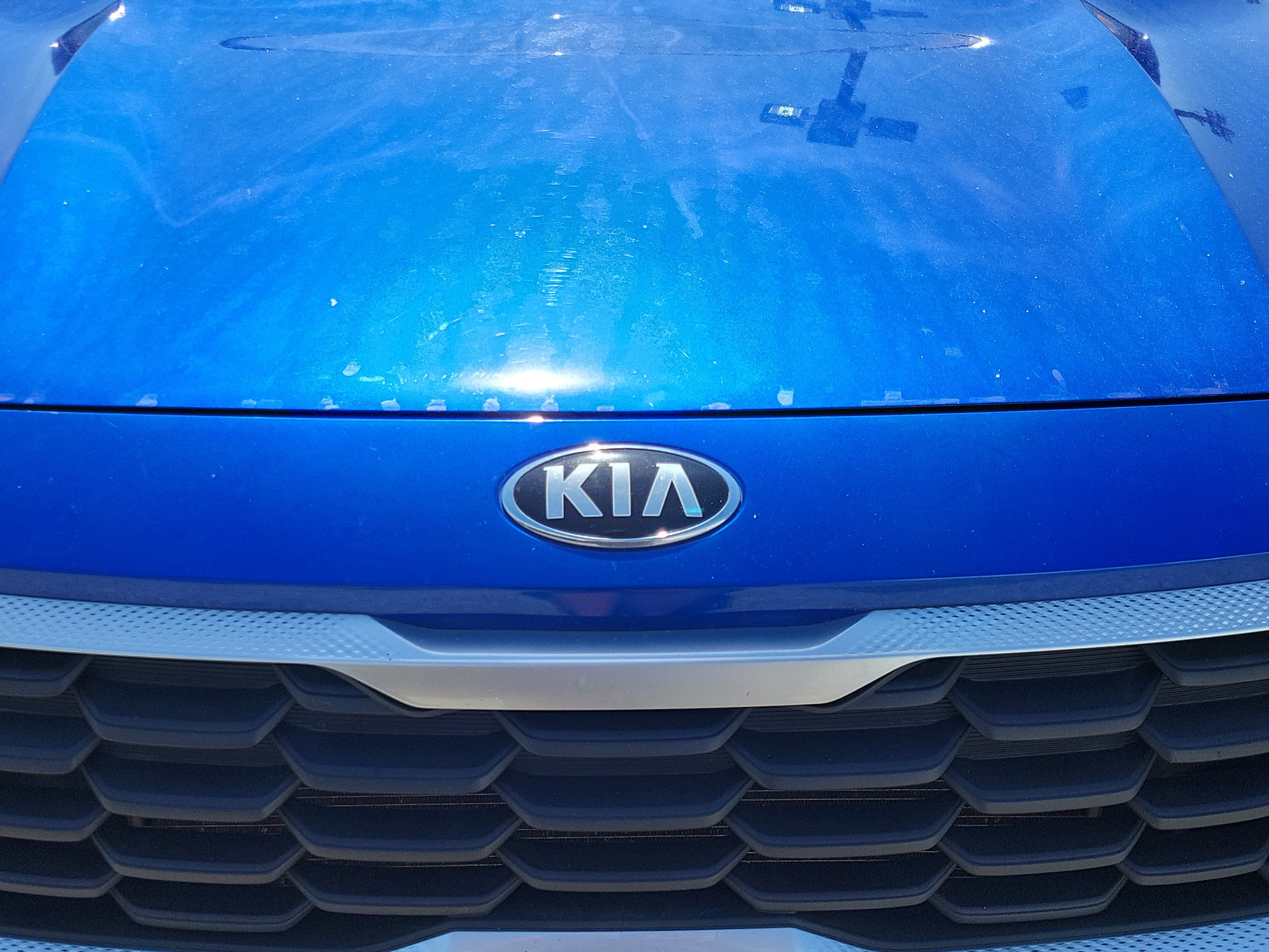 Used 2021 Kia Seltos LX AWD/4WD image 12