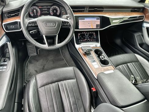 Used 2019 Audi A6 3.0T Prestige w/ Prestige Package image 20