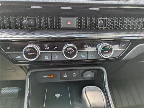 New 2026 Honda CR-V EX-L image 19