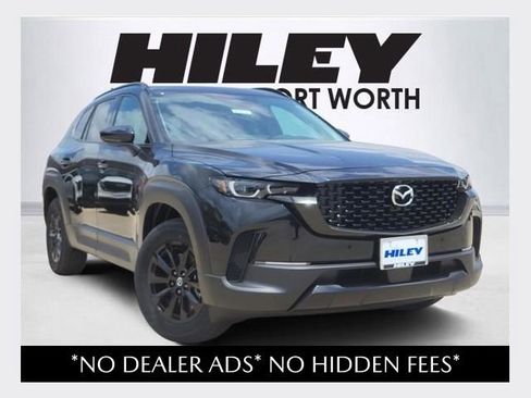 New 2026 MAZDA CX-50 AWD 2.5 Hybrid w/ Weather Package image 1