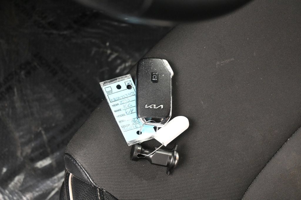 Used 2023 Kia Forte GT-Line FWD image 19