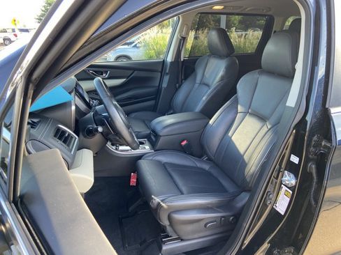Used 2022 Subaru Ascent Limited AWD/4WD image 22