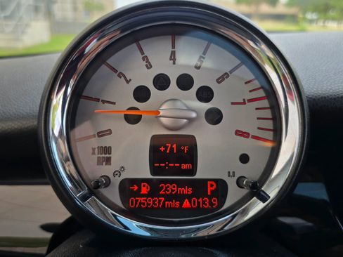 Used 2010 MINI Cooper S FWD image 29