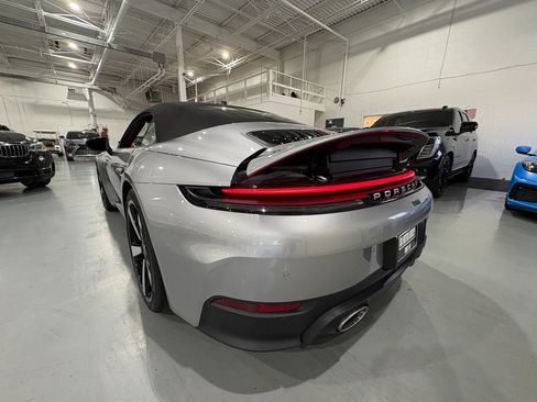 Used 2026 Porsche 911 Carrera RWD image 66