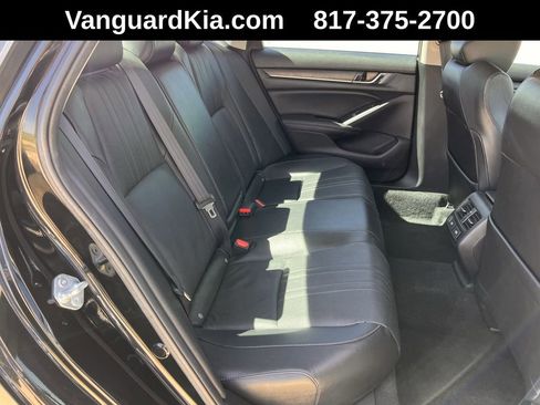Used 2021 Honda Accord Touring image 30