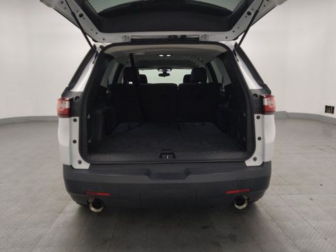 Used 2019 Chevrolet Traverse LS FWD image 29