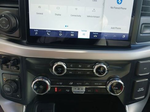 Certified 2022 Ford F150 XLT w/ Equipment Group 302A High image 46