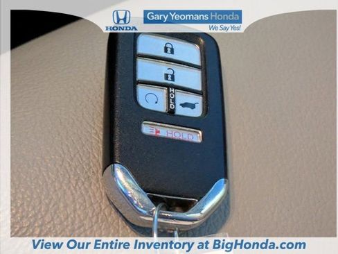 Certified 2022 Honda Pilot EX-L image 35