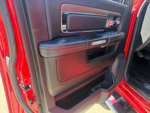 Used 2014 RAM 2500 Laramie w/ Convenience Group AWD/4WD image 39