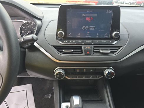 Used 2020 Nissan Altima 2.5 S image 15